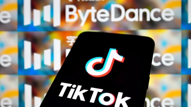 TikTok muốn duy trì quyền sở hữu của công ty công nghệ Trung Quốc ByteDance. Ảnh CNBC