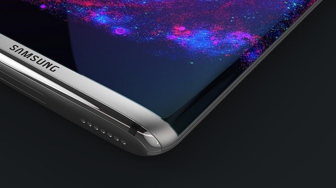 Samsung Galaxy S8 Plu