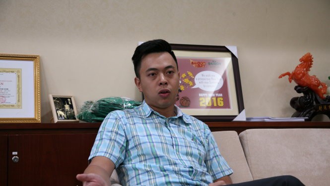 Ông Vũ Quang Hải đã xin từ nhiệm thành viên Hội đồng quản trị của SABECO.