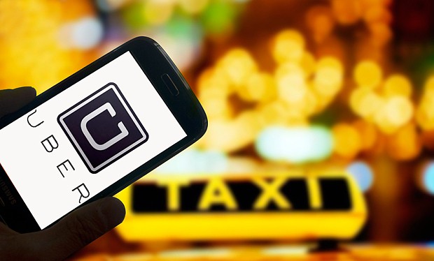 Chính phủ Singapore đang tiến hành sửa đổi luật giao thông để thích nghi với thời đại Uber