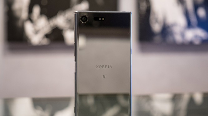 Sony Xperia XZ Premium