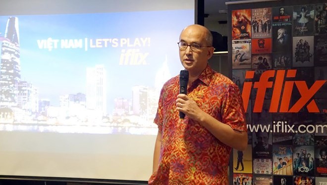 Đại diện iflix cho biết, các nội dung trên thư viện của hãng hoàn toàn không có quảng cáo. (Nguồn: iflix)