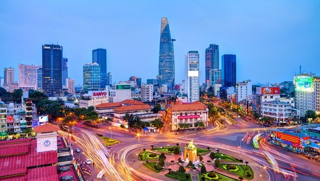Ảnh minh họa. Nguồn Internet