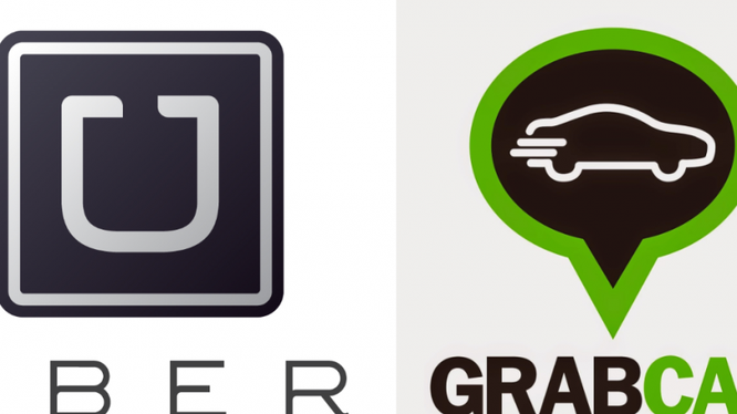 Chính sách nào cho mô hình kinh doanh của Grab và Uber Doanh nghiệp Vietnam VietnamPlus #22 Chính sách nào cho mô hình kinh doanh của Grab và Uber Doanh nghiệp Vietnam VietnamPlus