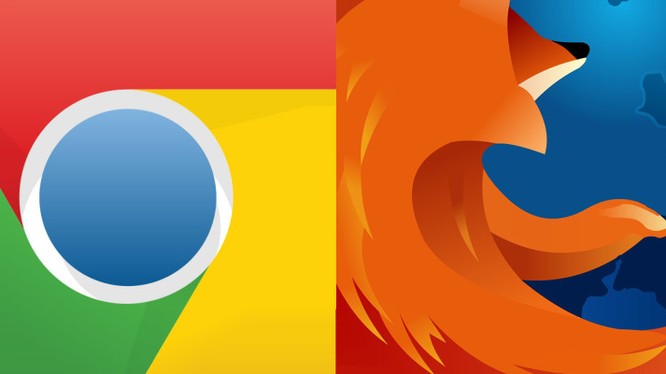 Cách tìm tab chiếm tài nguyên nhiều nhất của Chrome, Firefox