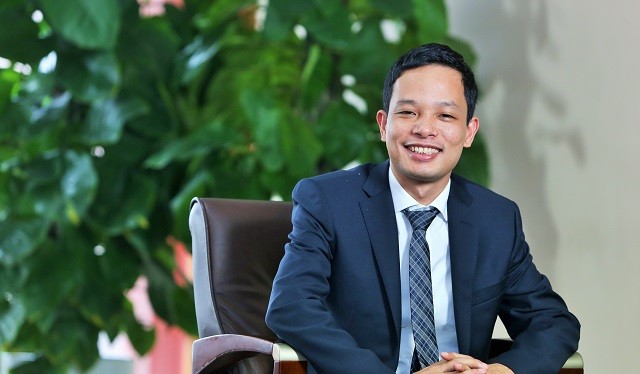Ông Lê Hồng Phương. Nguồn: NCB.