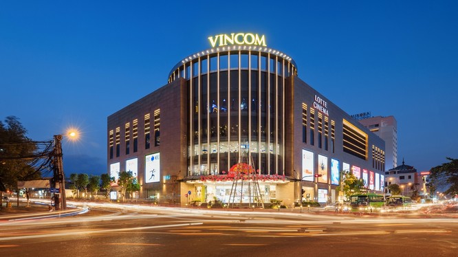 Ảnh minh họa. Nguồn VIncom.