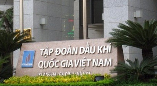 Tập đoàn Dầu khí Việt Nam đã lên tiếng trước thông tin về việc có hay không “việc lập quỹ đen” ở PVN.