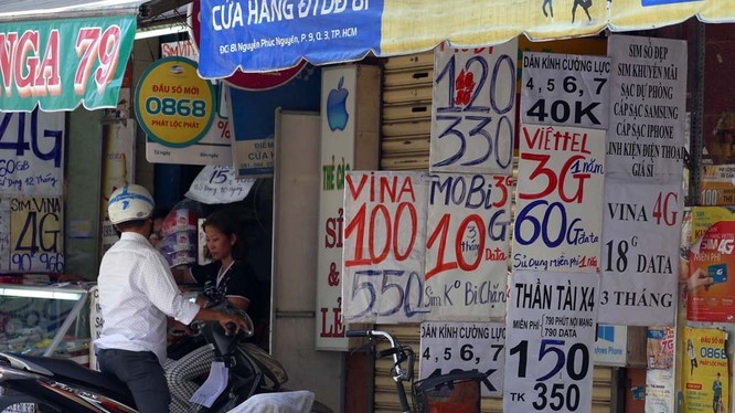 Ảnh minh họa. Nguồn: Báo mới