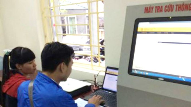 Ảnh minh họa. Nguồn ICTNews