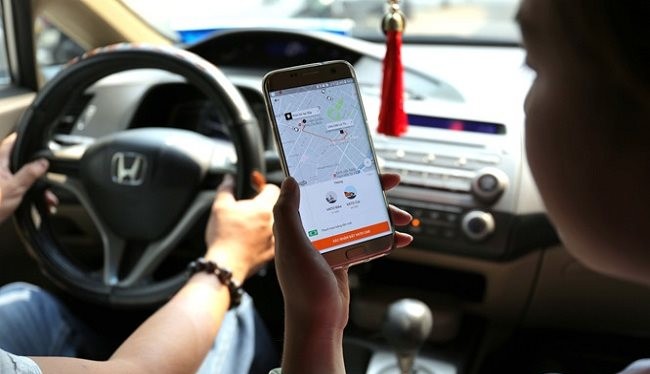 VATO, tiền thân là Vivu, là ứng dụng gọi xe công nghệ tương tự như Grab, Uber nhưng là ứng dụng thuần Việt.