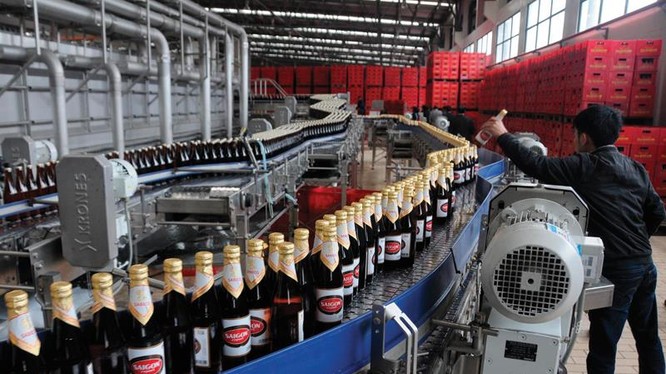 Sabeco dự kiến bán 53% cổ phần