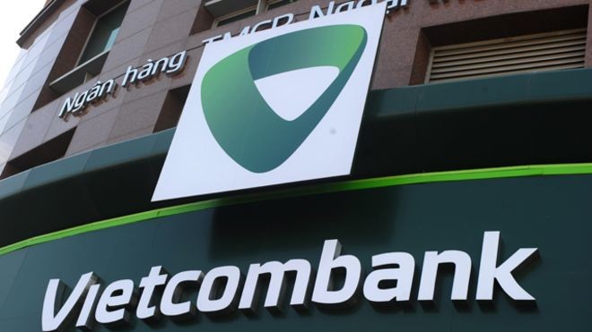 GIC dự kiến sẽ mua 7,73% cổ phần của Vietcombank