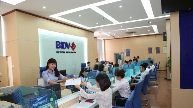 BIDV chuyển nhượng 49% vốn điều lệ tại Công ty Cho thuê tài chính TNHH MTV Ngân hàng TMCP Đầu tư và Phát triển Việt Nam (BLC) cho Sumitomo Mitsui Trust Bank - Ảnh: Nguồn Internet 