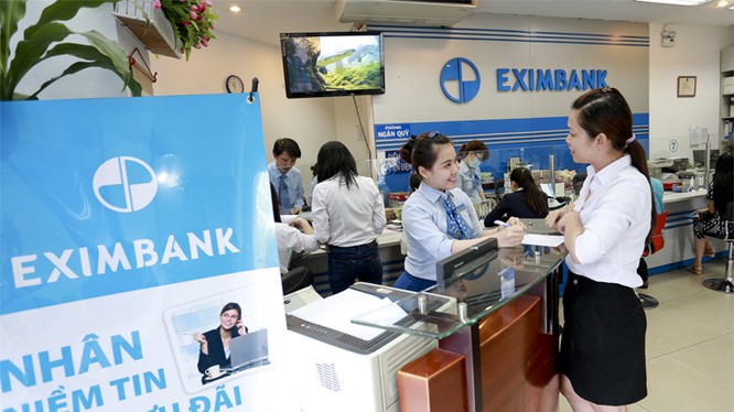 Trao niềm tin cho Eximbank, KH nhận được gì? - Ảnh: Eximbank