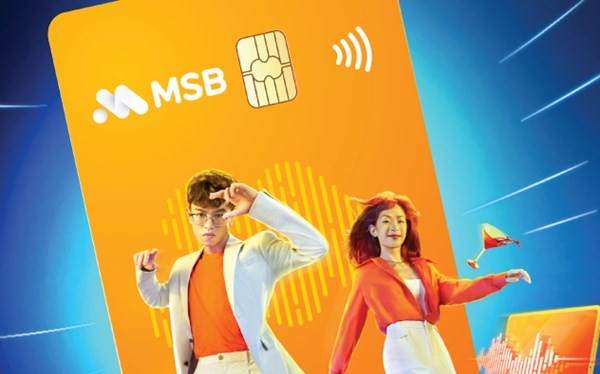 Mastercard mDigi đáp ứng 3 tiêu chí “chuẩn Digi”: Số hóa, Cá nhân hóa & Tài chính tối ưu.