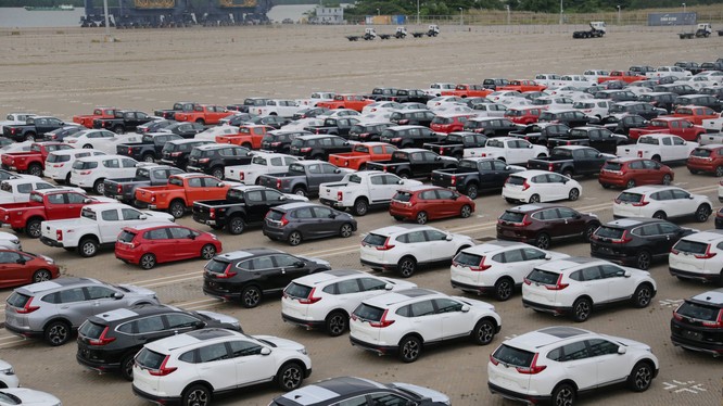 Doanh nghiệp đề xuất cho phép sử dụng báo cáo thử nghiệm của cơ sở sản xuất thay cho VTA nhưng đã không được thông qua. Ảnh: H.N