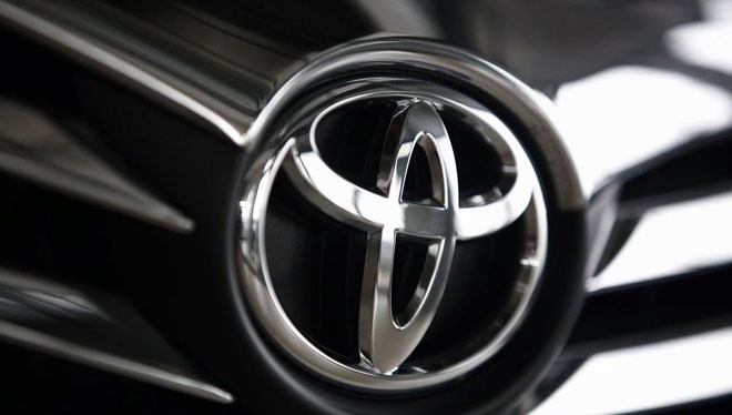 Toyota là thương hiệu giá trị nhất của ngành công nghiệp ô tô hiện nay. 