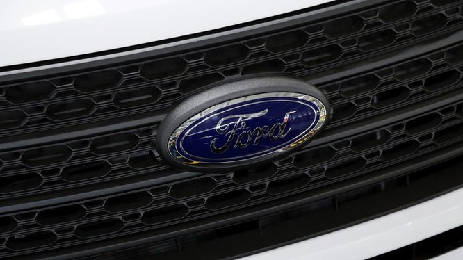 Tính tới ngày 31/12/2018, Ford có 199.000 nhân viên trên toàn cầu - Ảnh: CNBC.