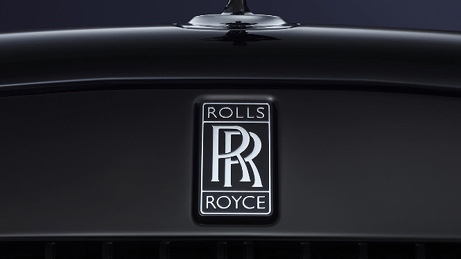 Rolls-Royce là thương hiệu ô tô hàng đầu thế giới về thiết kế