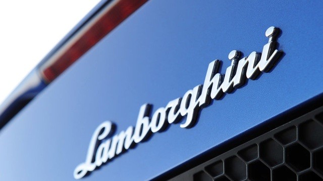 Lamborghini - một thương hiệu của Volkswagen