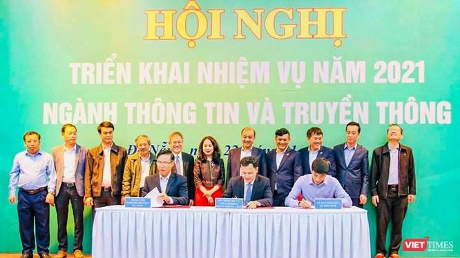 Hội nghị về triển khai thí điểm chuyển đổi số cấp xã, phường của thành phố Đà Nẵng