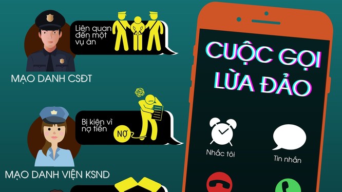 Cần xác định đấu tranh phòng chống tội phạm công nghệ cao là một mặt trận lớn và quan trọng không kém đấu tranh với tội phạm ngoài đời thực. 