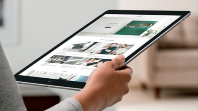 iPad Pro mới có thể được ra mắt vào tuần sau