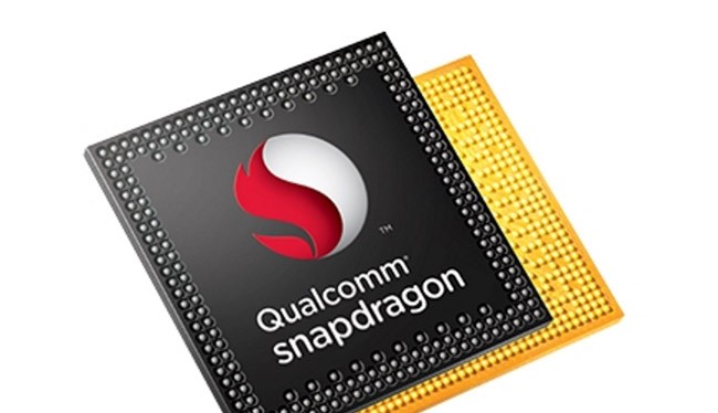Qualcomm là nhà sản xuất chip dành cho điện thoại thông minh