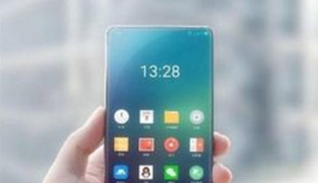 Meizu sẽ sản xuất điện thoại không viền