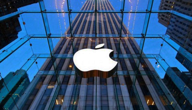 iPhone 8 sẽ giúp Apple cán mốc công ty nghìn tỷ