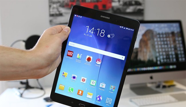 Galaxy Tab A 9.7 inch