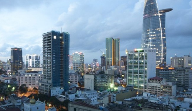 Việt Nam là môi trường tốt Fintech phát triển, cho dù còn nhiều trở ngại (ảnh: Fintech News)