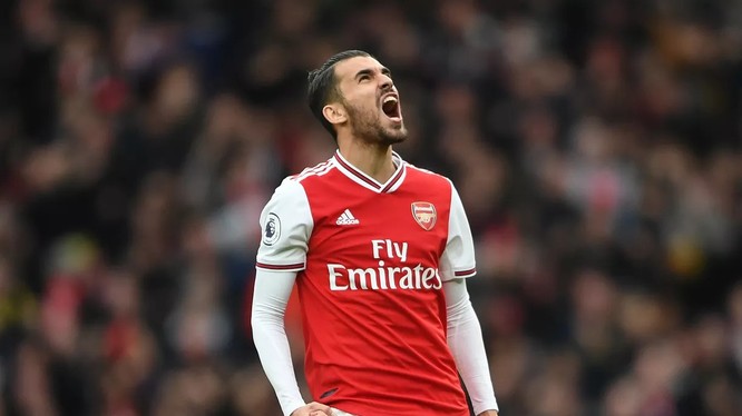 Premier League sẽ trở lại vào ngày 17/6 với trận đấu Arsenal gặp Manchester City. 