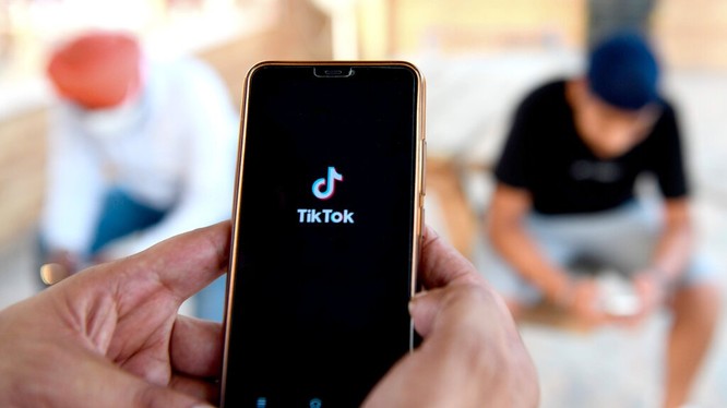 TikTok giành chiến thắng tạm thời khi chưa bị chặn tại Mỹ (ảnh: The New York Times)