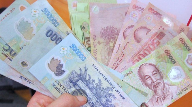 Top 19 hình ảnh tiền 500k nhiều mới nhất 2022