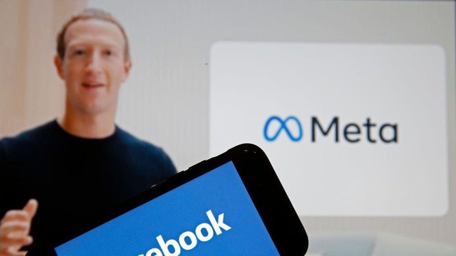 Facebook đang tiến hành cải cách nhân sự do sụt giảm doanh thu 
