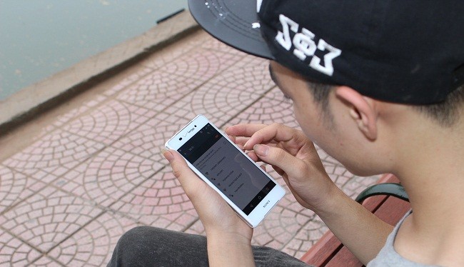 72.000 thiết bị đã kết nối wifi miễn phí khu vực hồ Hoàn Kiếm- (Ảnh: ĐK).