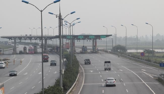 VEC và Vinci Concessions thỏa thuận xem xét chuyển nhượng quyền khai thác các Dự án đường cao tốc Cầu Giẽ - Ninh Bình, TP. HCM - Long Thành - Dầu Giây- (Ảnh minh họa).