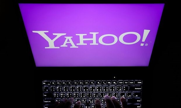 Yahoo đang phải đối mặt với nhiều vấn đề liên quan đến hacker đánh cắp thông tin người dùng.