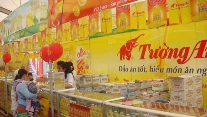 KiDo sẽ mua lại 65% cổ phần của Dầu Tường An - (Ảnh minh họa)