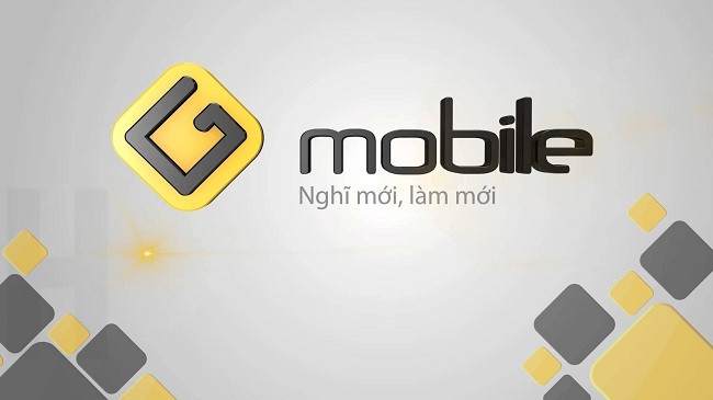 Mạng Gtel Mobile được cấp phép triển khai 4G.