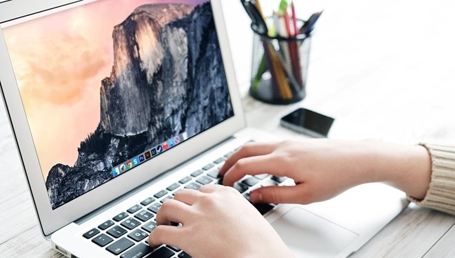 Dùng máy tính Mac tiết kiệm chi phí hơn nhiều khi dùng PC
