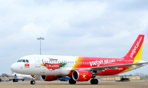 Vietjet mở đường bay tới thành phố cảng lớn nhất của Hàn Quốc.