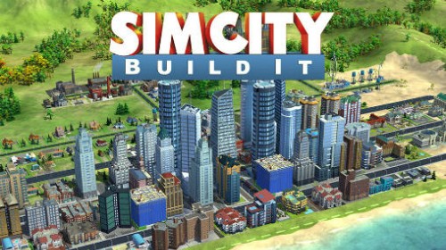 Trò chơi xây dựng thành phố từng làm mê mẩn hàng triệu game thủ trên thế giới.