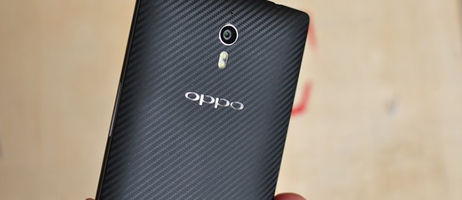 Oppo sẽ gia nhập thị trường Mỹ vào cuối năm