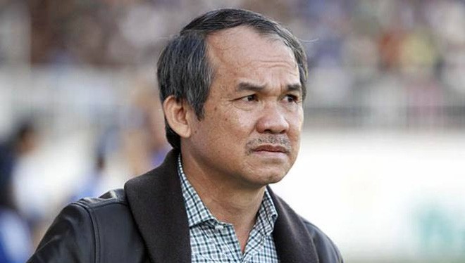 Bầu Đức không thích điều này.