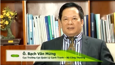 Liên Kết Việt lừa đảo 1.900 tỷ đồng, Bộ Công thương phạt 570 triệu đồng