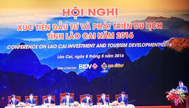 3,4 nghìn tỷ đồng đầu tư cho 5 dự án tại Lào Cai