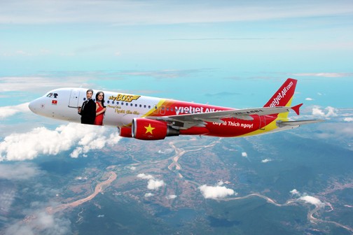 Dựa vào đâu Vietjet Air định giá cổ phiếu ở 90.000 đồng?